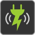 Logo of Charger Alert (Battery Health) android Application 